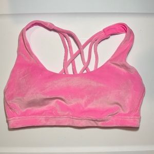 Victoria’s Secret sports bra